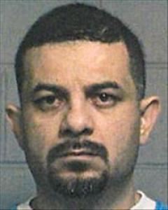 Jorge Daniel Avina Ramos a registered Sex Offender of California